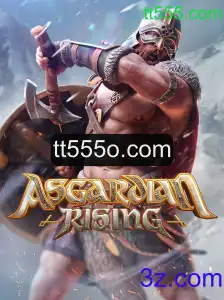 AsgardianRising: Descubra o Universo Épico do Novo Jogo de Estratégia