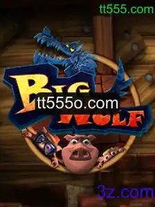 Explorando BigWolf: O Jogo que Conquistou Multidões