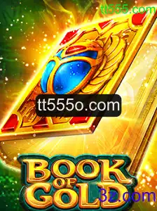 Book of Gold: Um Mergulho no Fascinante Mundo do Jogo