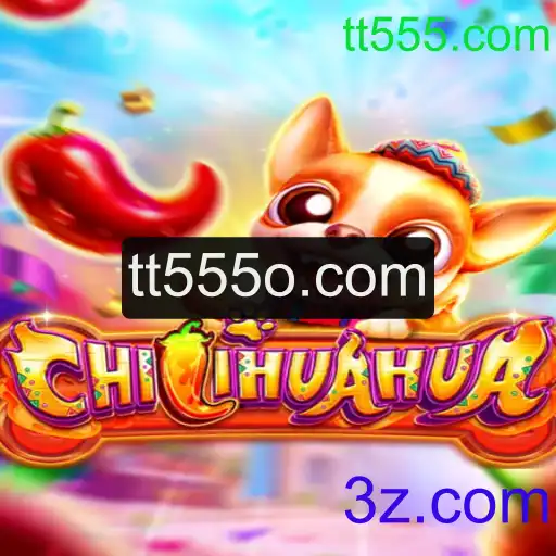 Explorando CHILIHUAHUA: Um Novo Jogo Empolgante e Suas Regras Inovadoras