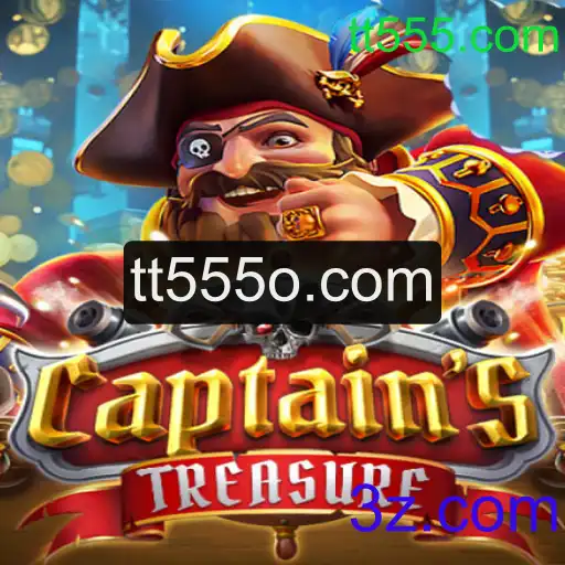 Explorando o Fascinante Mundo de CaptainssTreasure