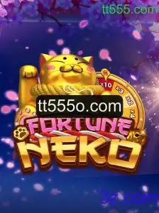FortuneNeko: Um Mergulho no Jogo de Estratégia e Sorte Online