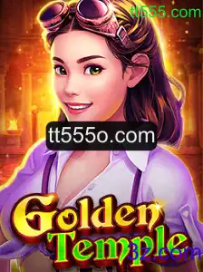 GoldenTemple: Reviva Aventuras Místicas com Regras Fascinantes