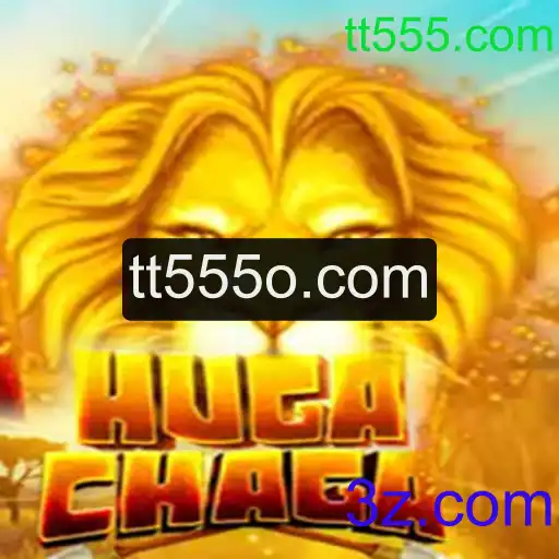 Descubra HugaChaga: O Jogo Sensação de tt555.com