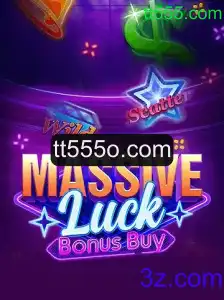 Descubra as Aventuras de MassiveLuckBonusBuy no tt555.com