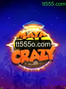 MayaGoldCrazy: Desvendando o Novo Fenômeno dos Jogos Online
