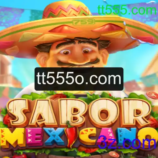 Descubra o Mundo de SaborMexicano: Um Jogo de Estratégia com um Toque Cultural