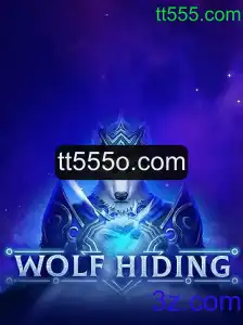 Explorando o Fascinante Universo de WolfHiding