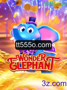 Descubra o Fascinante Mundo de WonderElephant