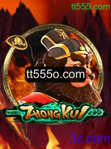 Explorando ZhongKui: Uma Jornada Antiga no Universo dos Jogos