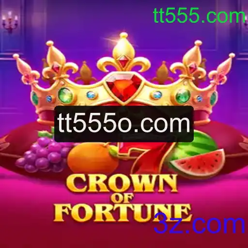 Descubra o Fascinante Mundo de CrownofFortune em tt555.com