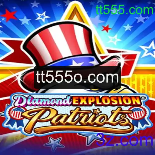Descubra 'DiamondExplosionPatriots': O Novo Fenômeno dos Jogos