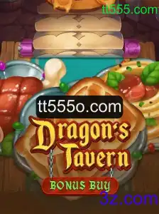 Explorando as Aventuras de DragonsTavern