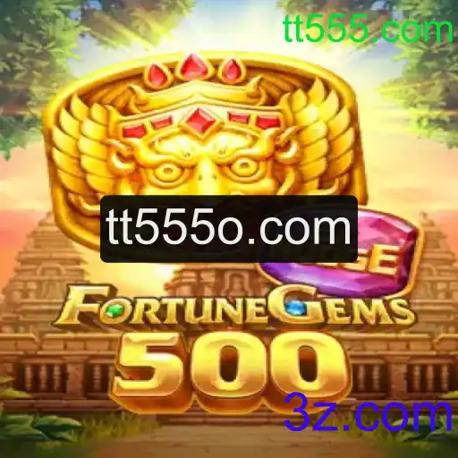 Explorando o Mundo Vibrante de FortuneGems500