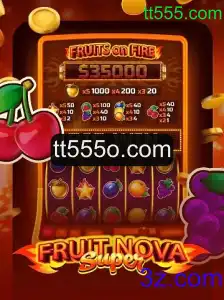 Descubra o Mundo de FruitNovaSuper e Sua Jogabilidade Envolvente
