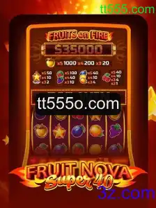 Explorando FruitNovaSuper40: Guia Completo e Regras do Jogo