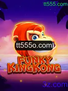 Explorando o Mundo de FunkyKingKong: Um Mergulho na Diversão