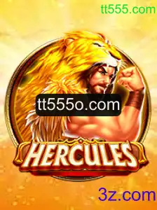 Explorando o Fascinante Mundo do Jogo Hercules e a Conexão com tt555.com