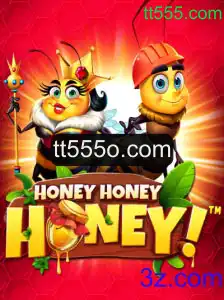 Entenda o Fascinante Mundo do Jogo HoneyHoneyHoney