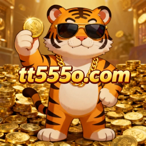 tt555.com Logo