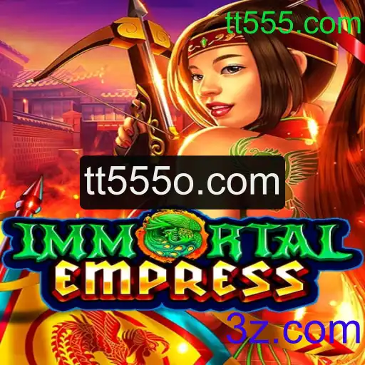 ImmortalEmpress: Mergulhe em um Mundo de Estratégia e Mistério
