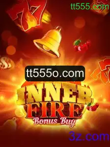 Descubra InnerFireBonusBuy: Uma Jornada no Mundo dos Jogos Online