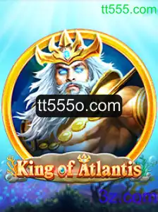 Descubra o Universo de KingofAtlantis