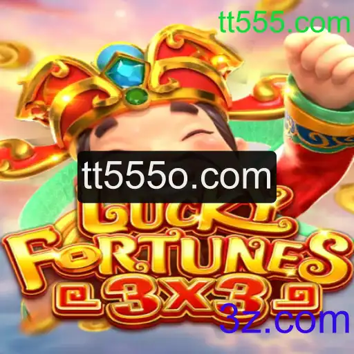 LUCKYFORTUNES3x3: Uma Imersão no Mundo dos Jogos de Azar