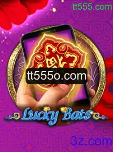 Explorando LuckyBatsM: A Diversão Inovadora no tt555.com