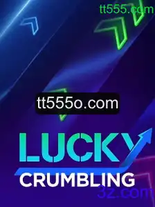 Explorando LuckyCrumbling: Diversão e Estratégia no Mundo dos Jogos