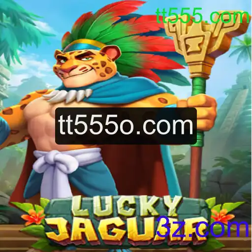 Explorando o Mundo de LuckyJaguar: Um Jogo Inovador