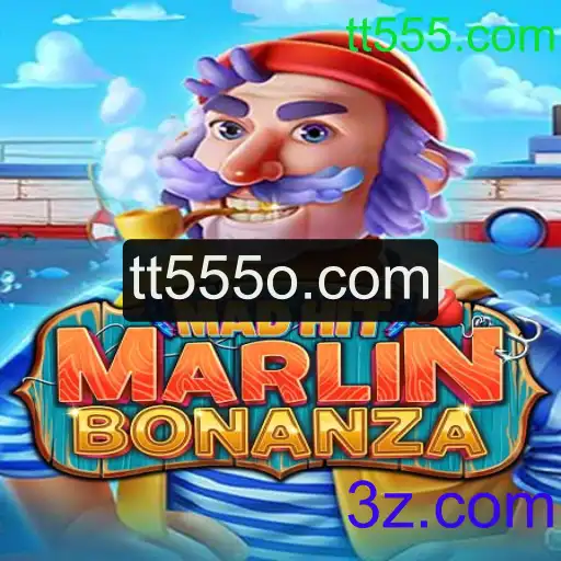 Explorando o Mundo Vibrante de MadHitMarlinBonanza: Um Jogo Inovador