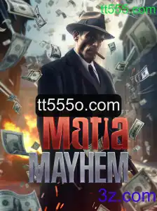 Descubra o Universo de MafiaMayhem: O Jogo de Estratégia Online