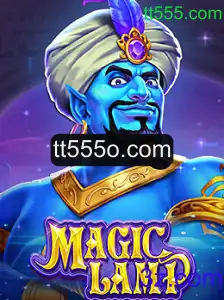 Descubra a Fascinante Jornada do Jogo MagicLamp: Uma Aventura de Estratégia e Sorte
