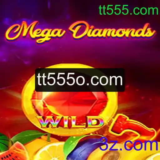 MegaDiamond: O Novo Sucesso no Mundo dos Jogos