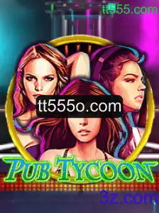 Explorando o Universo do PubTycoon