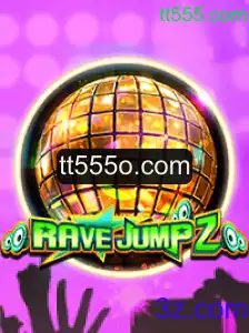 Descubra a Emoção e Dinâmica do Jogo RaveJump2
