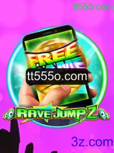 Descubra o Fascinante Mundo de RaveJump2M: Um Mergulho no Jogo do Momento