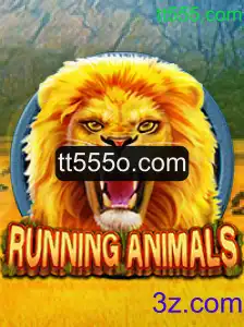Explorando o Mundo de RunningAnimals: Aventuras e Estratégias