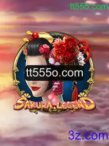 Explorando SakuraLegend: Um Guia Completo com Foco em tt555.com