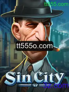 Explorando o Mundo do Jogo SinCity: Uma Aventura Urbana