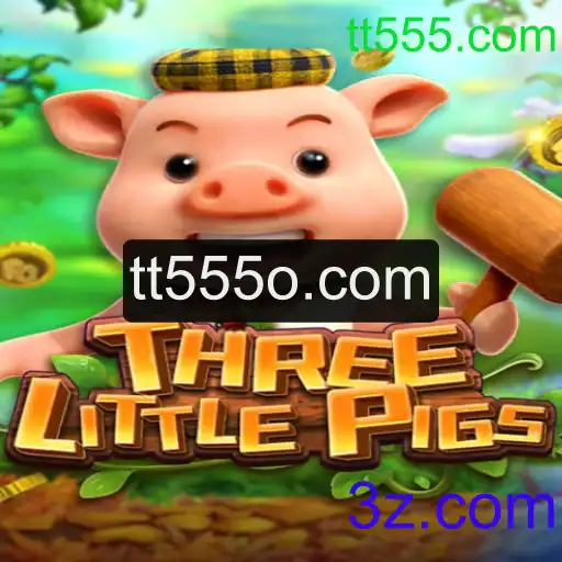Descubra o Fascinante Jogo THREELITTLEPIGS