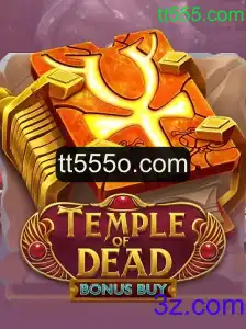 Explorando o Universo de Temple of Dead Bonus Buy: Aventuras e Estratégias