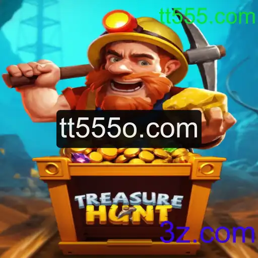 Explorando o Mundo de TreasureHunt: Um Mergulho nas Aventuras do Jogo Online