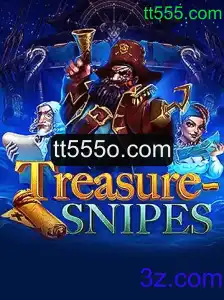 Explorando TreasureSnipes: O Mundo de Aventuras e Estratégia