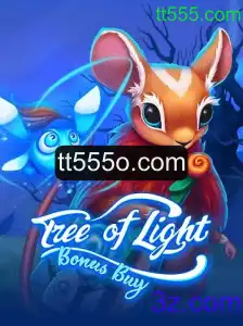 Explorando o Universo Encantado de TreeOfLightBonusBuy