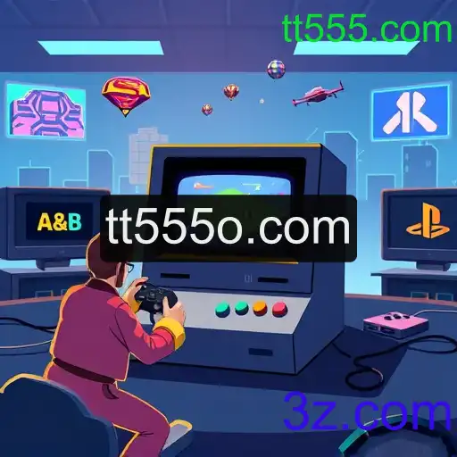 Videogames