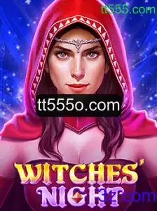 Descubra WitchesNight: O Jogo de Estratégia e Magia que Conquista o Mundo